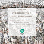 Reversible Christmas Comforter and Sham Set - Holiday Lodge, photo 107 of 120