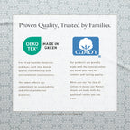 Turkish Cotton Flannel Sheet - Belle, photo 64 of 101