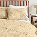 Lodge Printed Quilt - Moonlight Ridge, photo 6 of 6