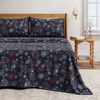 Turkish Cotton Flannel Sheet - Lakeview, photo 58 of 68
