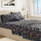 Turkish Cotton Flannel Sheet - Lakeview, photo 62 of 68