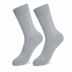 tittimitti women's merino wool and silk socks, photo 10 of 10
