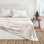 Turkish Cotton Flannel Sheet - Belle, photo 50 of 101