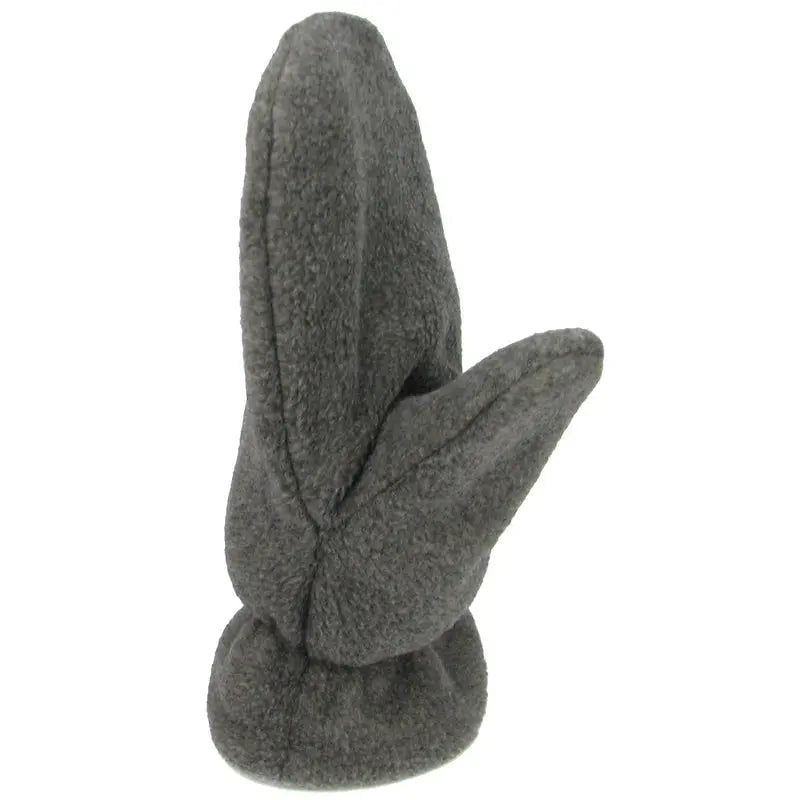 Polar Feet Fleece Mittens - Warm Fleece Gloves for Winter, photo 14 of 18
