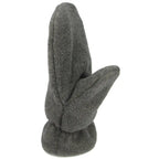 Polar Feet Fleece Mittens - Warm Fleece Gloves for Winter, photo 14 of 18
