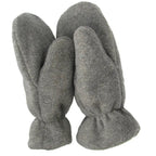 Polar Feet Fleece Mittens - Warm Fleece Gloves for Winter, photo 13 of 18