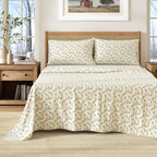 Turkish Cotton Flannel Sheet - Belle, photo 84 of 101