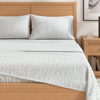 Turkish Cotton Flannel Sheet - Belle, photo 74 of 101