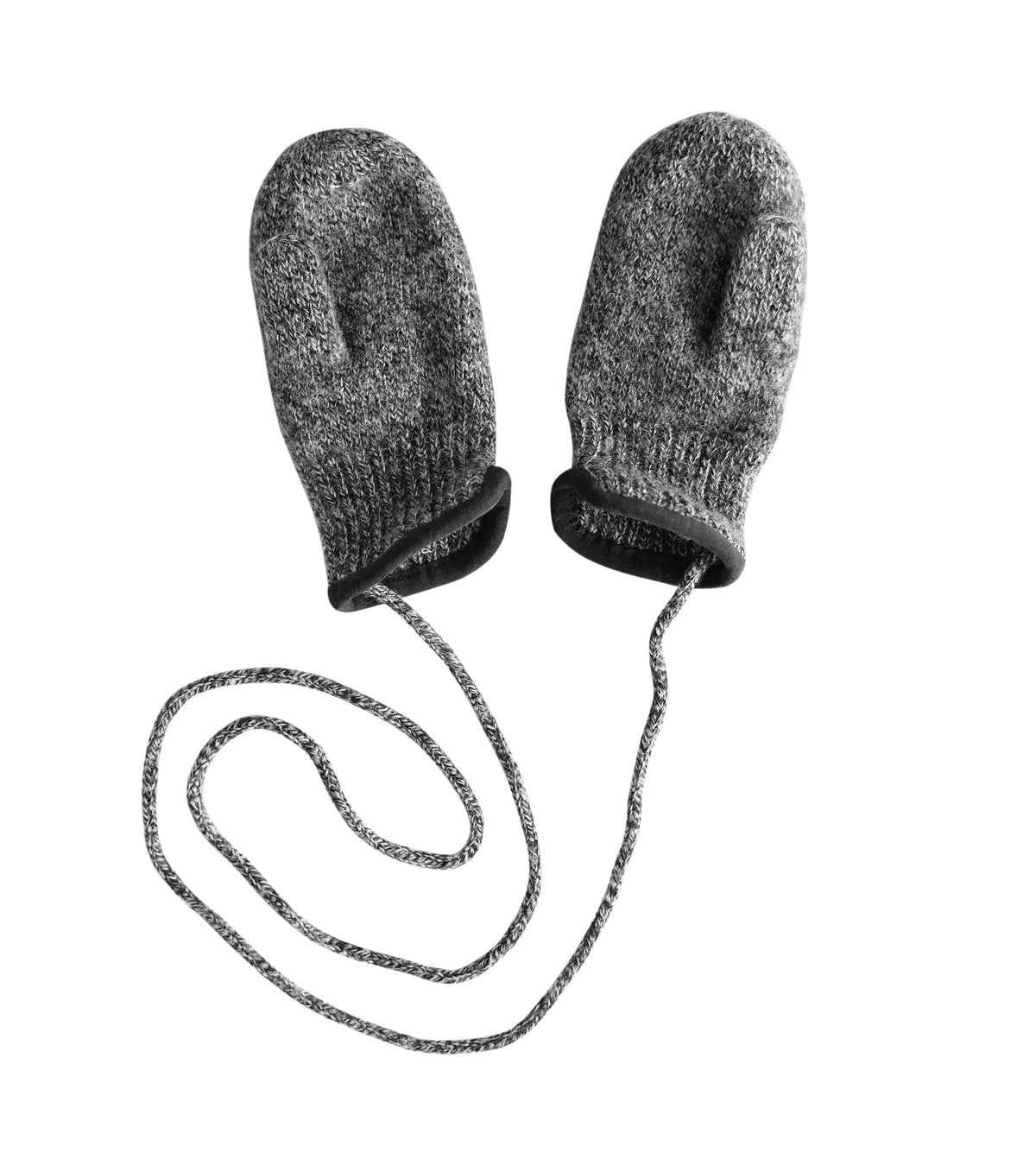 tittimitti® 100% Virgin Wool Baby, Toddler & Kids’ Mittens, photo 7 of 19