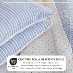 Stripe Quilt - Marcie Collection, photo 2 of 6
