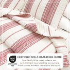 Stripe Quilt - Wesley Collection, photo 14 of 24