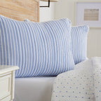 Stripe Quilt - Marcie Collection, photo 6 of 6
