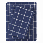 Turkish Cotton Flannel Sheet - Belle, photo 39 of 101