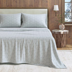 Turkish Cotton Flannel Sheet - Belle, photo 61 of 101