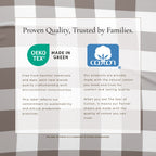 Turkish Cotton Flannel Sheet - Belle, photo 10 of 101