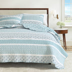 Stripe Quilt - Kadi Collection, photo 12 of 12