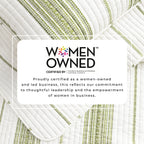 Stripe Quilt - Wesley Collection, photo 10 of 24