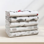 Turkish Cotton Flannel Sheet - Lakeview, photo 57 of 68