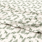 Turkish Cotton Flannel Sheet - Belle, photo 86 of 101