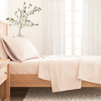 Cotton Solid Flannel Sheet - Nordic, photo 15 of 60