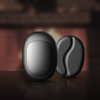 A pair of WarmNest Twin warmers in Midnight
