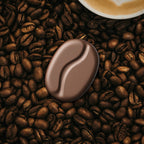 Coffee-bean S-groove design of the WarmNest Twin
