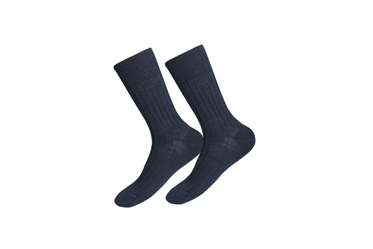 tittimitti women's merino wool and silk socks, photo 4 of 10