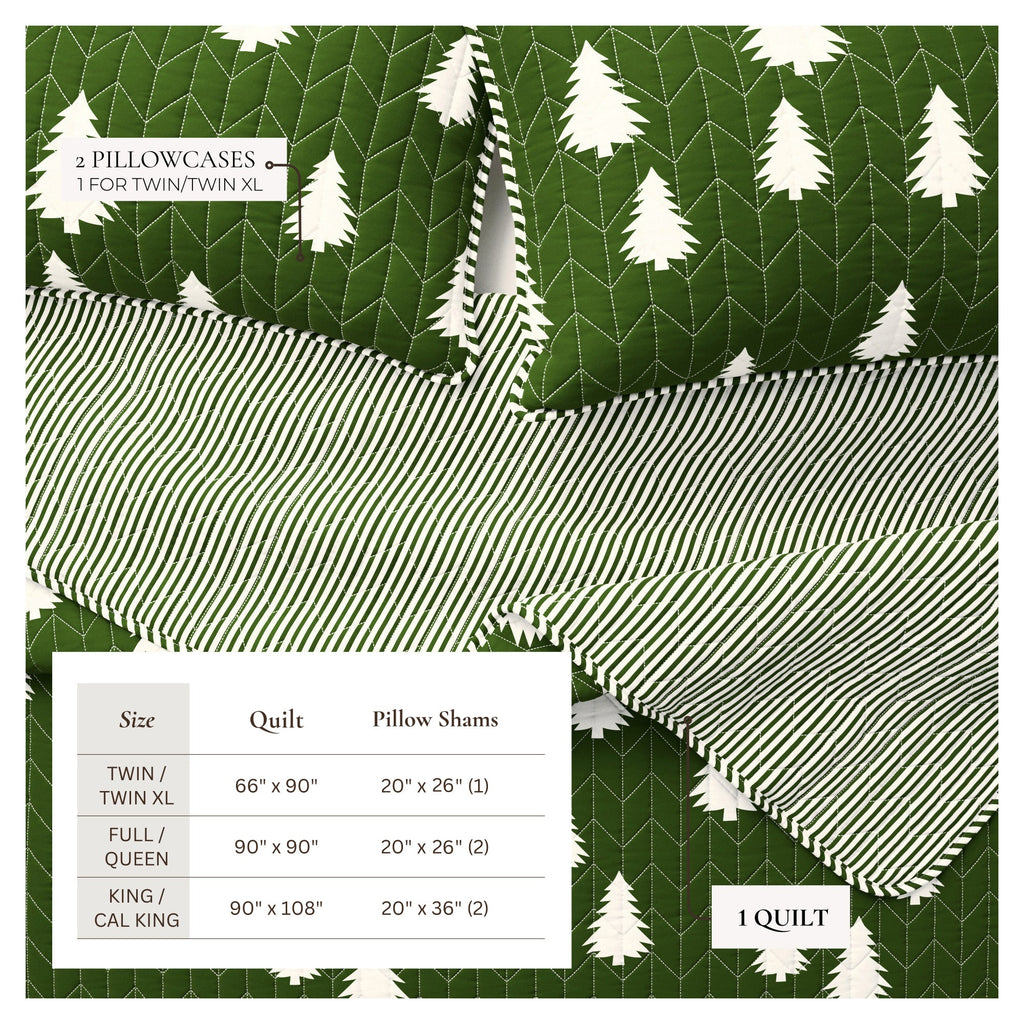 Lodge Printed Quilt - Arrowhead, photo 5 of 6