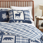 Lodge Quilt - Stonehurst Collection, photo 12 of 18