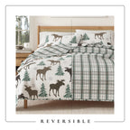 Lodge Quilt - Wilderness Collection, photo 11 of 12