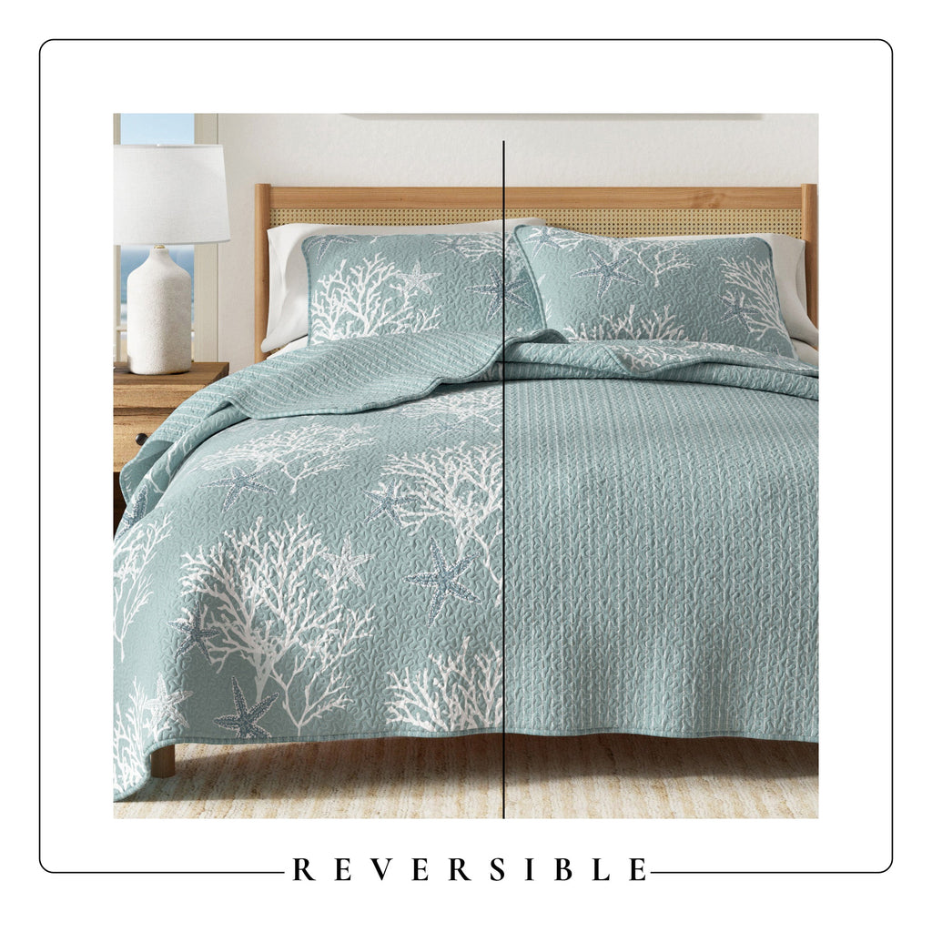 Fenwick Collection Quilt Set, photo 11 of 12