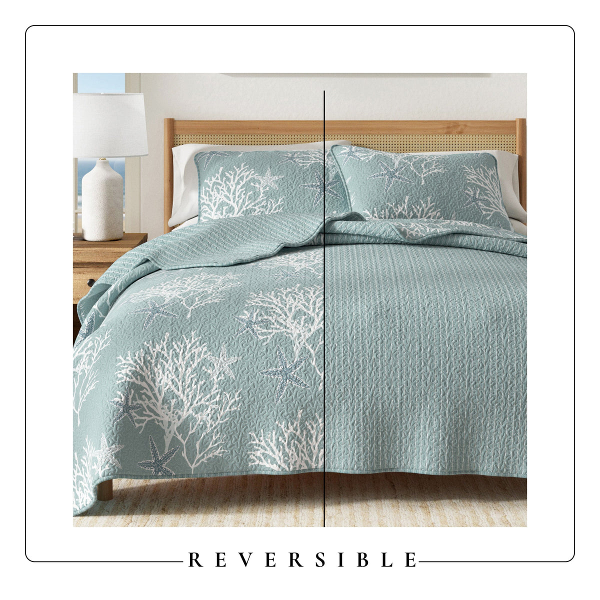 Fenwick Collection Quilt Set, photo 11 of 12