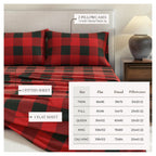 Turkish Cotton Flannel Sheet - Belle, photo 21 of 101
