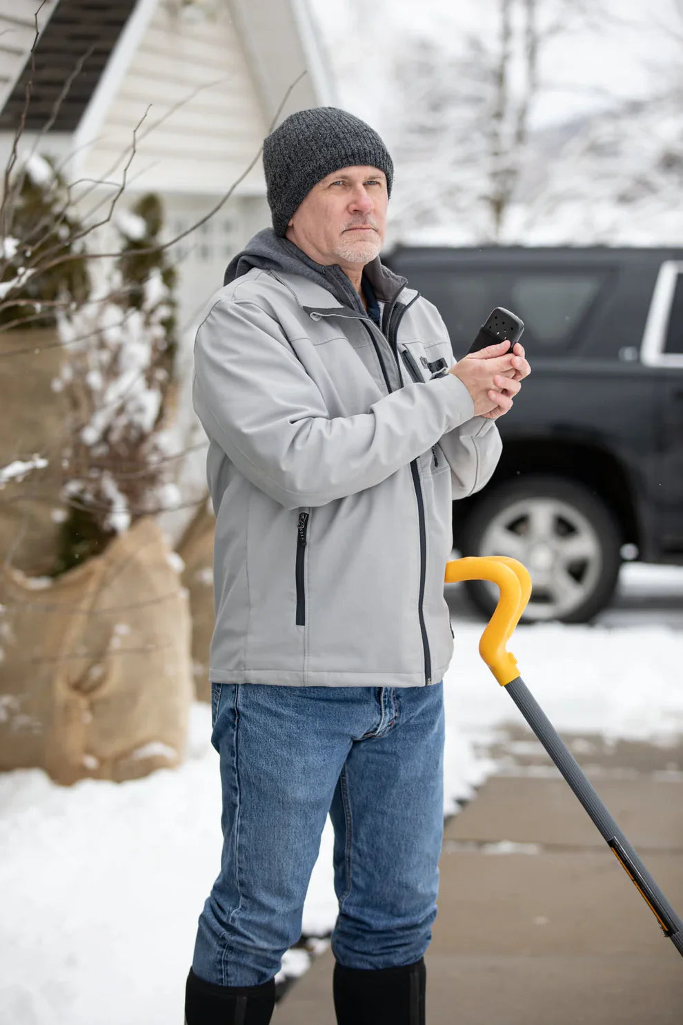 Zippo 12-Hour Refillable Hand Warmer, photo 3 of 3