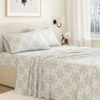Turkish Cotton Flannel Sheet - Belle, photo 71 of 101