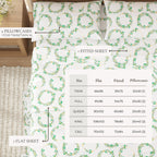 Turkish Cotton Flannel Sheet - Lakeview, photo 67 of 68