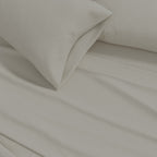 Cotton Solid Flannel Sheet - Nordic, photo 38 of 60