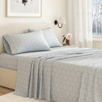 Turkish Cotton Flannel Sheet - Belle, photo 65 of 101
