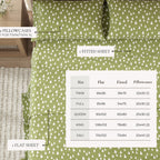 Turkish Cotton Flannel Sheet - Lakeview, photo 38 of 68