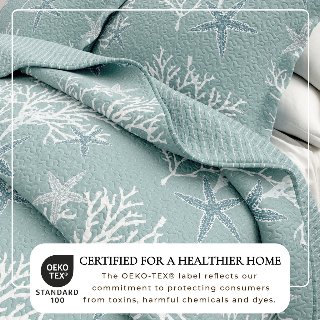 Fenwick Collection Quilt Set, photo 8 of 12