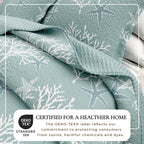 Fenwick Collection Quilt Set, photo 8 of 12