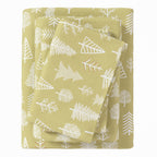 Turkish Cotton Flannel Sheet - Lakeview, photo 30 of 68