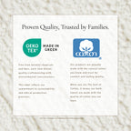 100% Cotton Honeycomb Waffle Duvet Set - Mattea, photo 10 of 42
