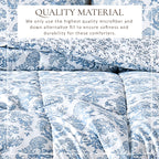 Reversible Christmas Comforter and Sham Set - Holiday Lodge, photo 114 of 120