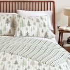 Lodge Quilt - Truckee Collection, photo 6 of 6